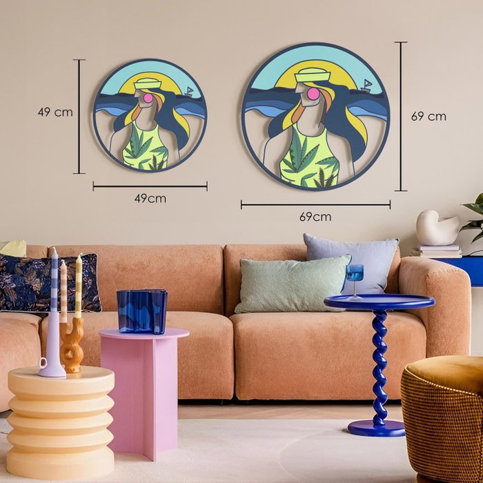 Wallity Sailor's Dream - APT822 69